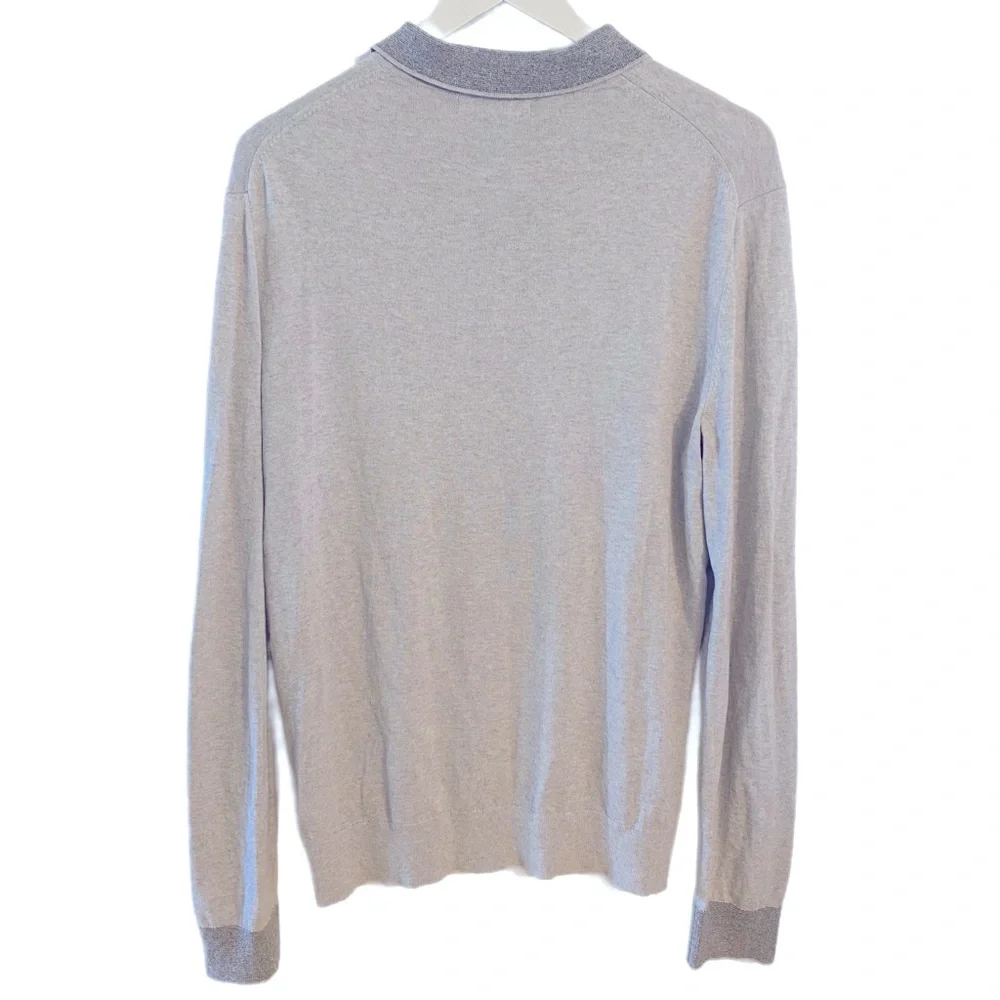 Banana Republic elegant light